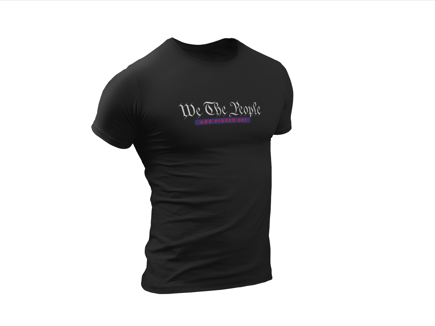 We The People Shirt