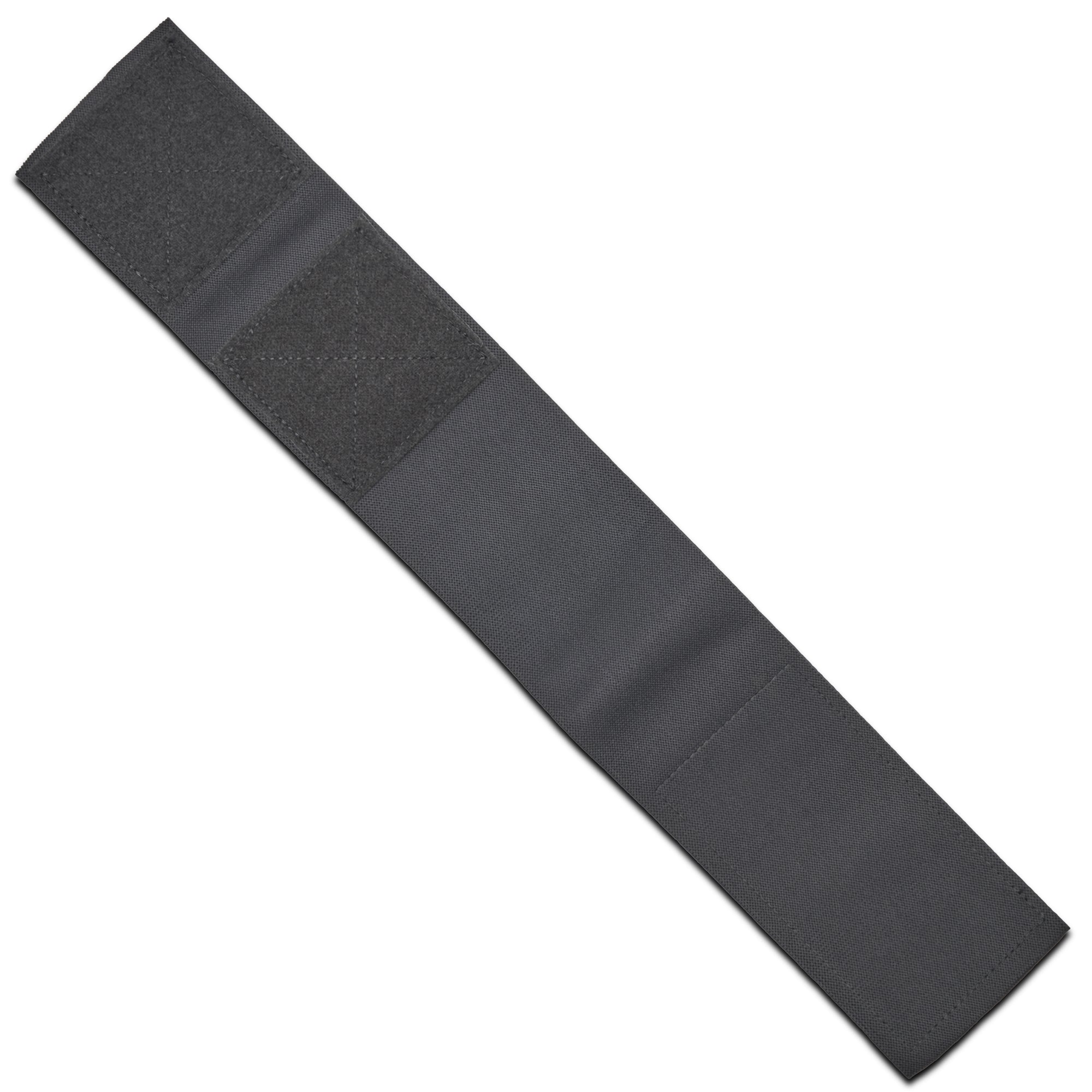 Waist belt clearance extender