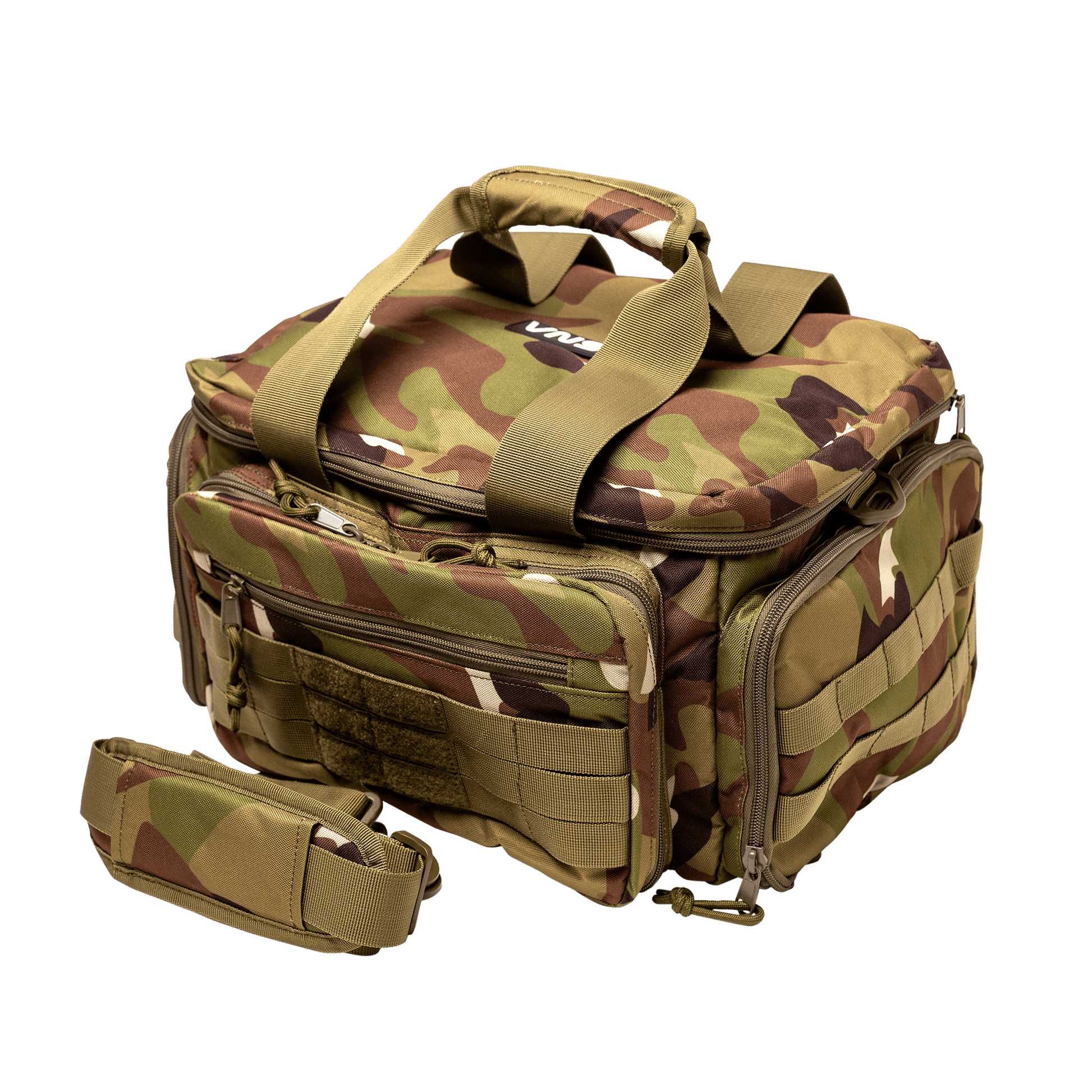 VNSH Range Bag