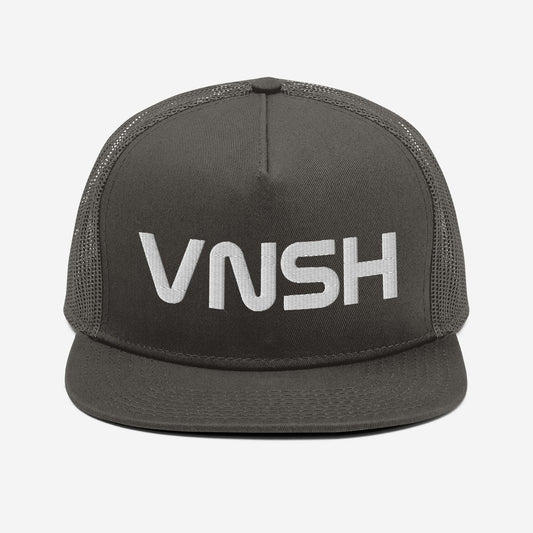 VNSH Mesh Back Snapback