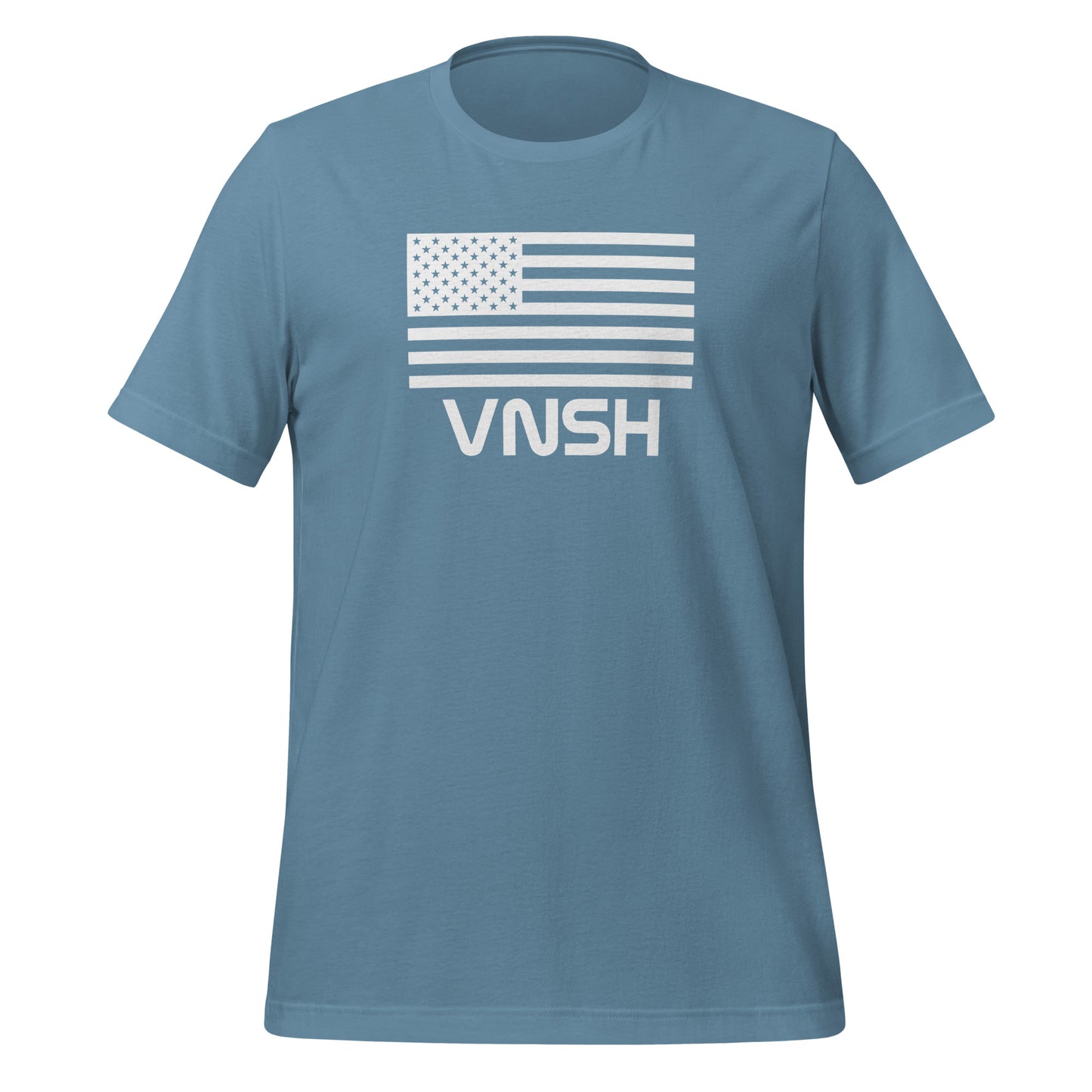 USA VNSH Logo T-shirt