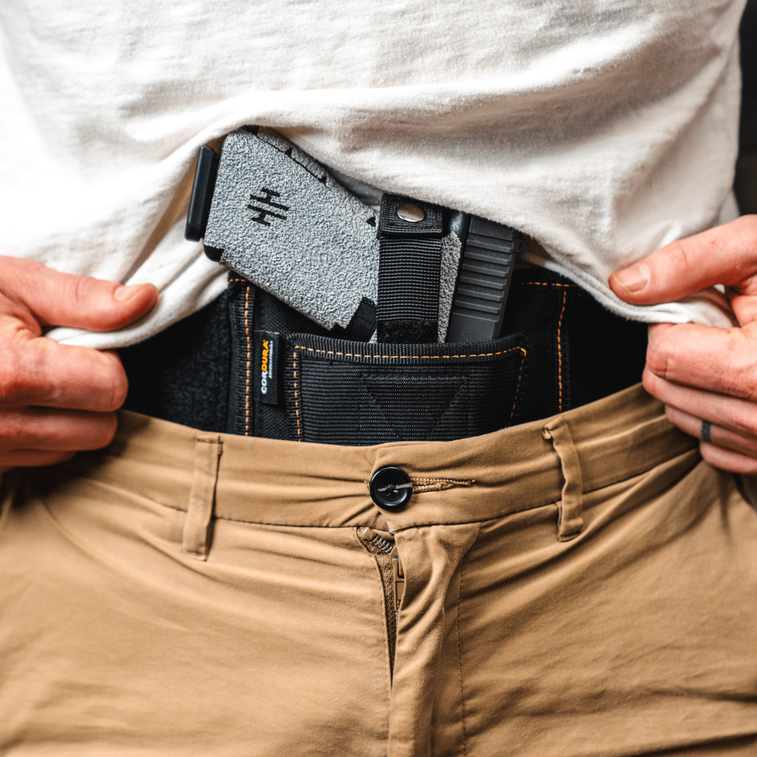 VNSH Holster Lite