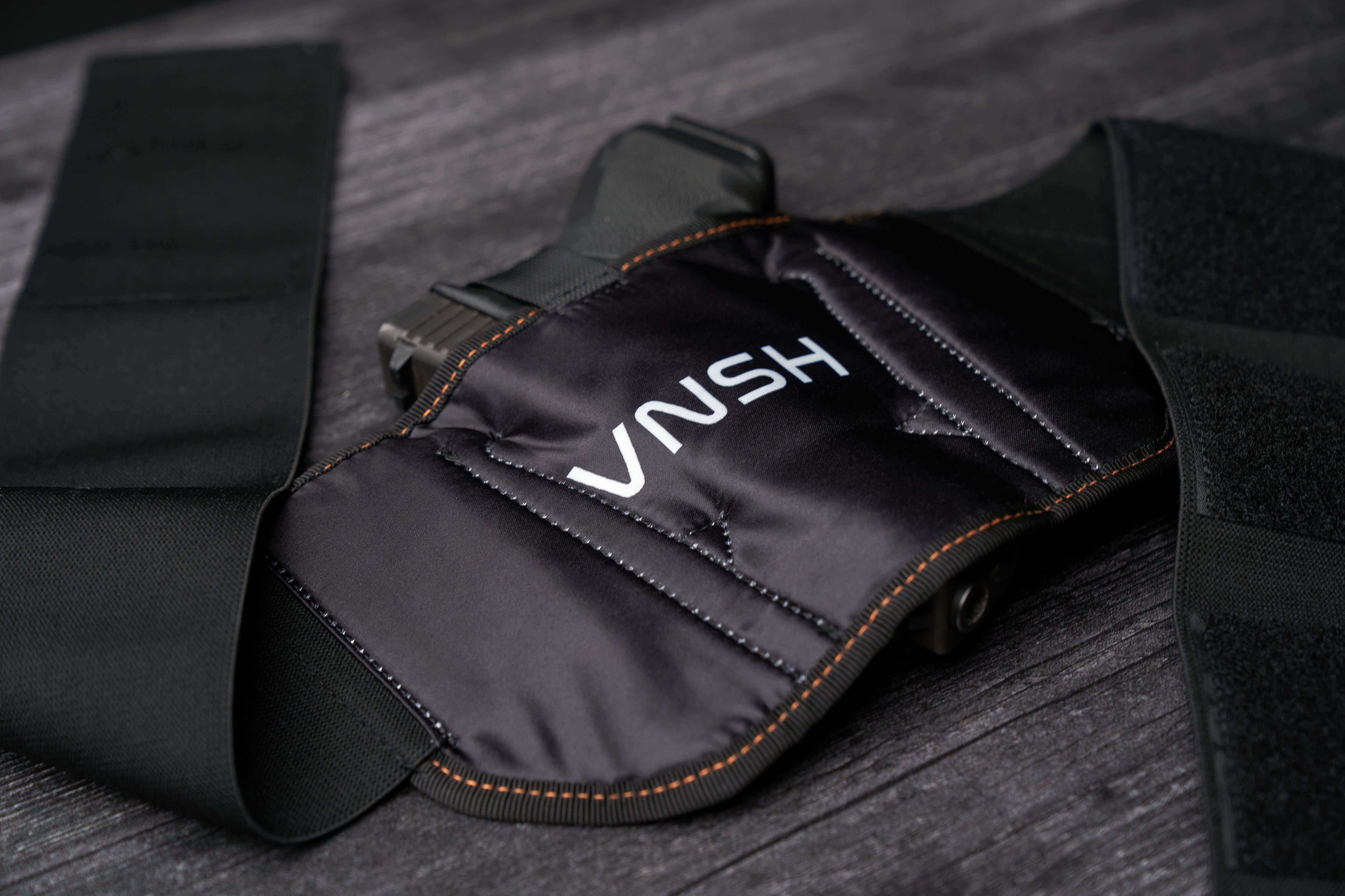 The VNSH Holster